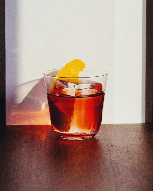 Bar DEMO