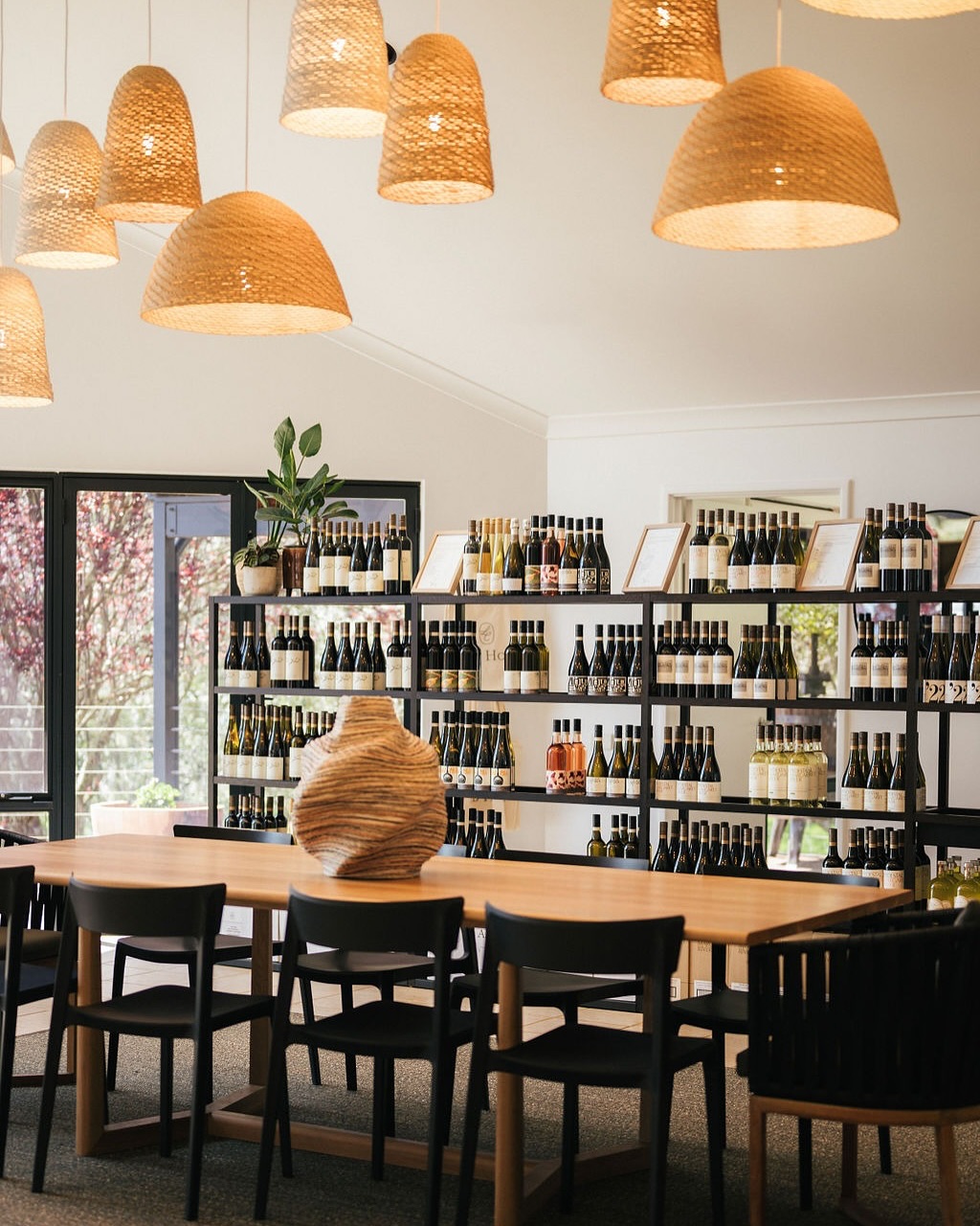Cherubino City Cellar