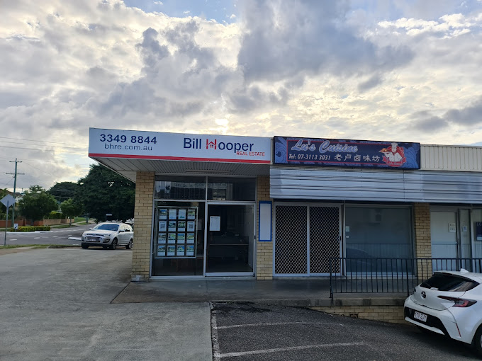 Lu's Cuisine