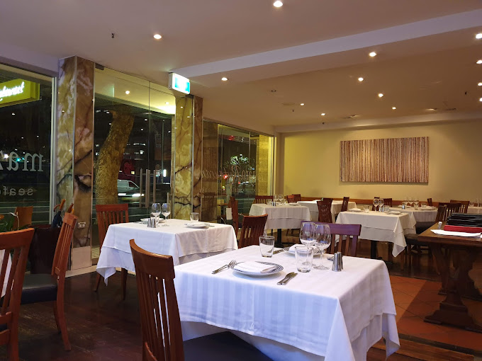 Mazzaro Restaurant