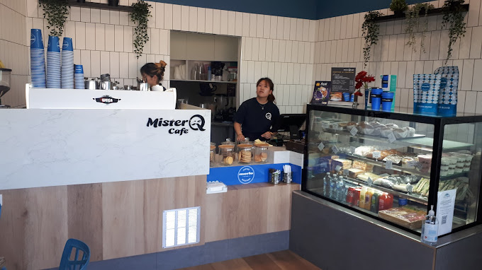 Mister Q Cafe