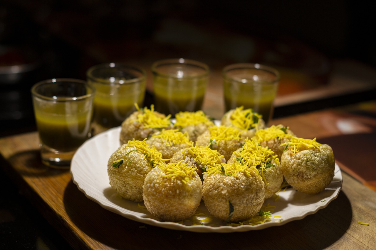 Minu's Indian Restaurant