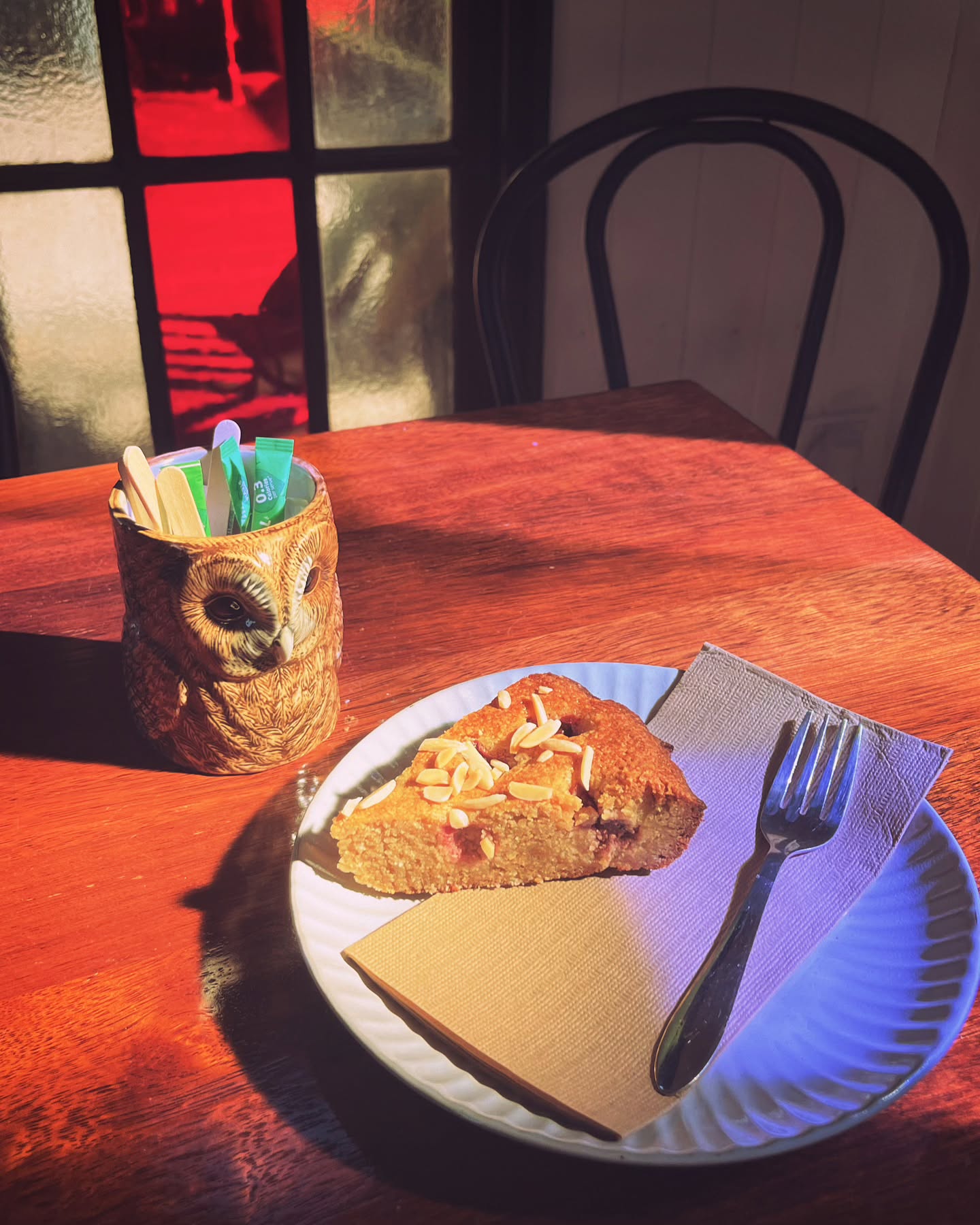The Owlery