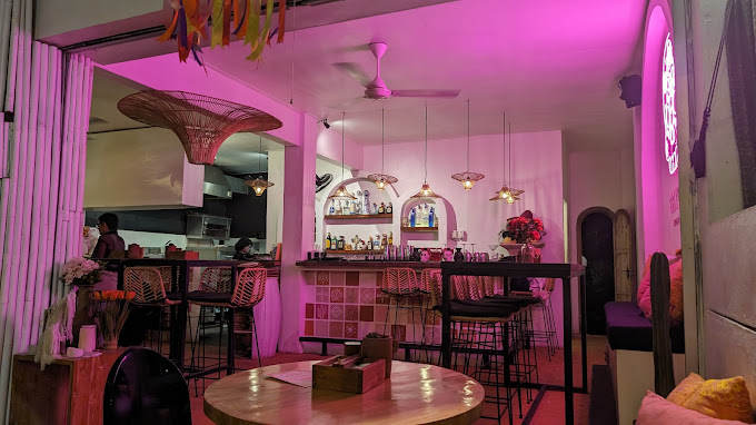 Sayulita Tacos & Tequila Bar Uluwatu
