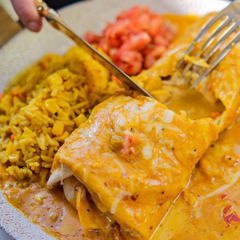 Rosa Mexicano Williamstown