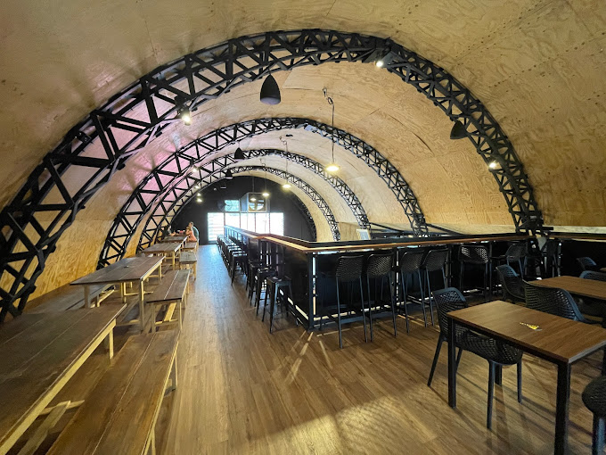 Archer Brewing