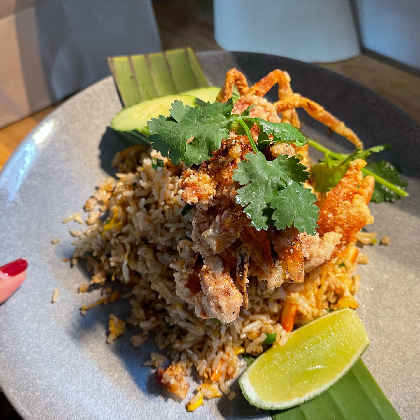 Niyom Thai Restaurant - Creative Thai Cuisine in Brighton East