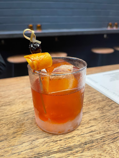 Pink Moon Saloon - Bar and Cocktails