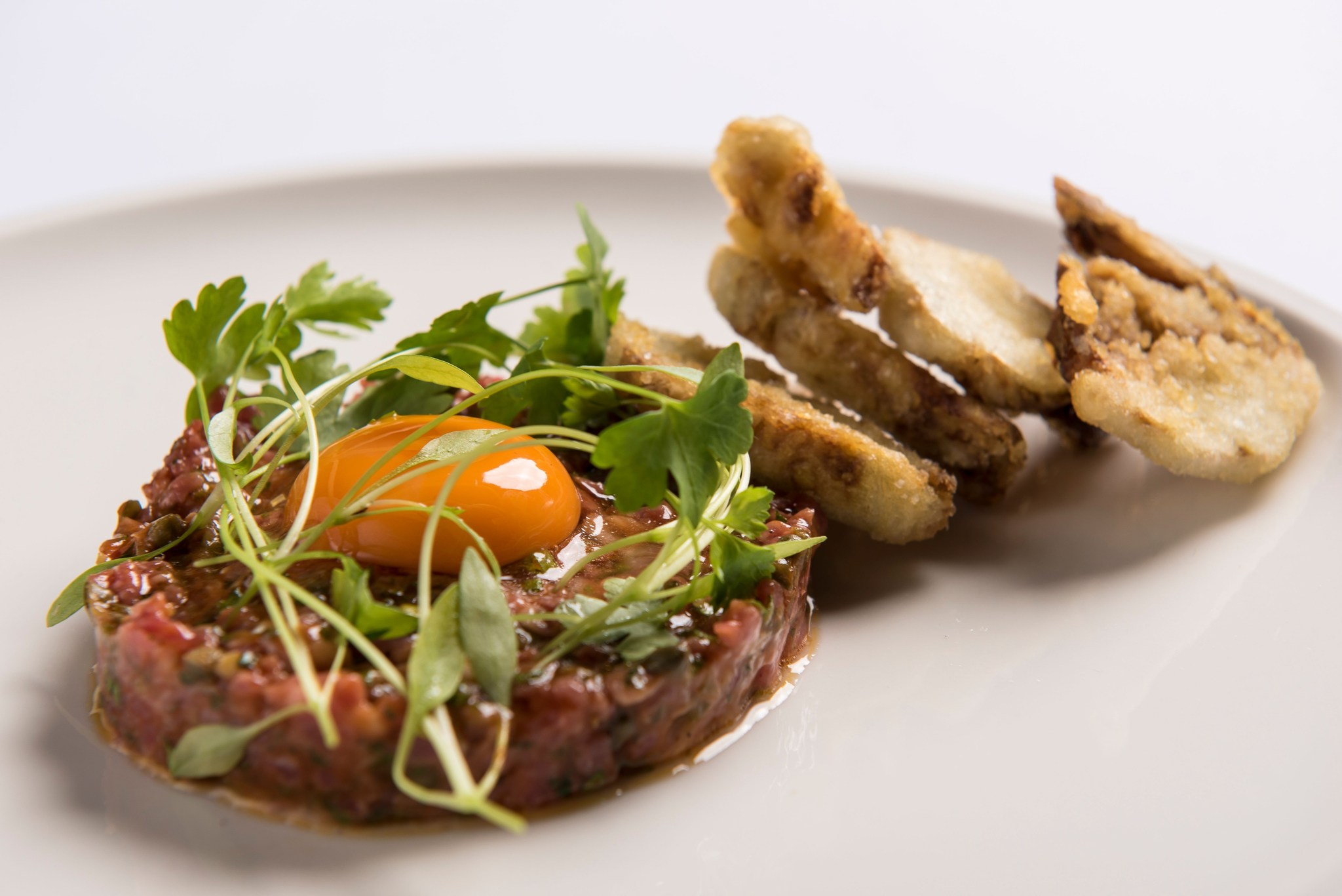 The French Brasserie
