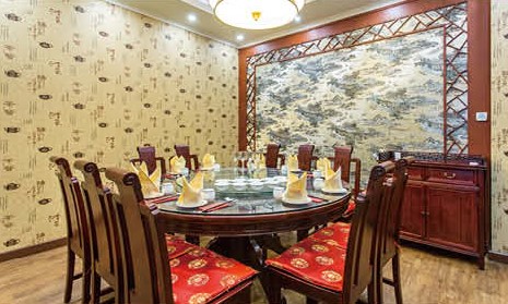 Red Chilli Sichuan Restaurant Perth
