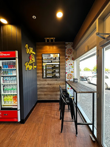 Romano’s Pizzeria Warnbro 🍕- Authentic Italian Pizzas in Warnbro