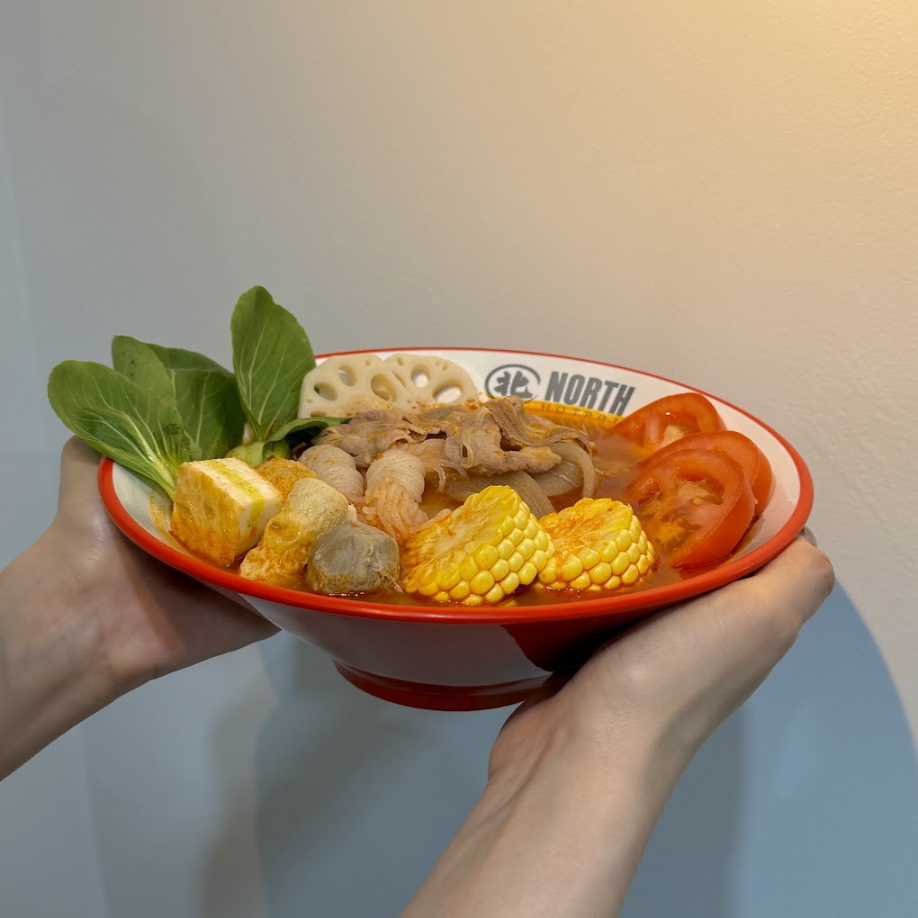 North Hot Pot