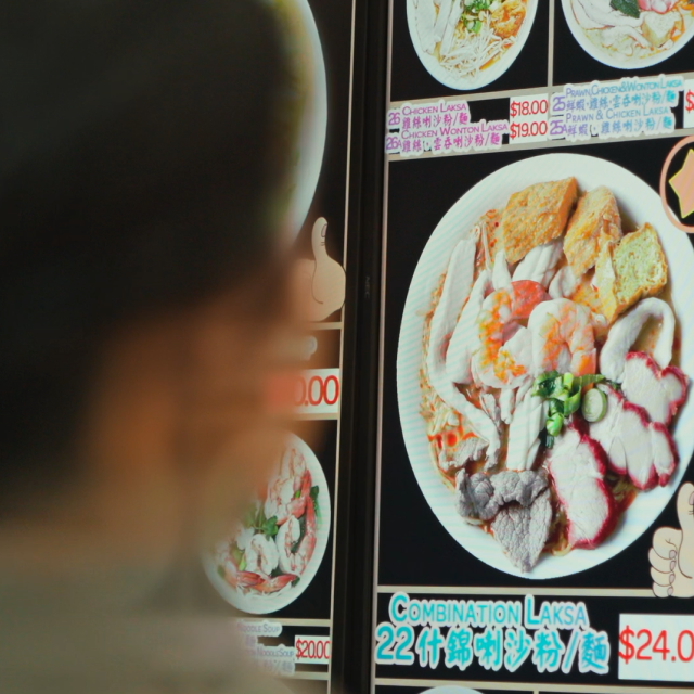 Happy Chef Noodle Restaurant