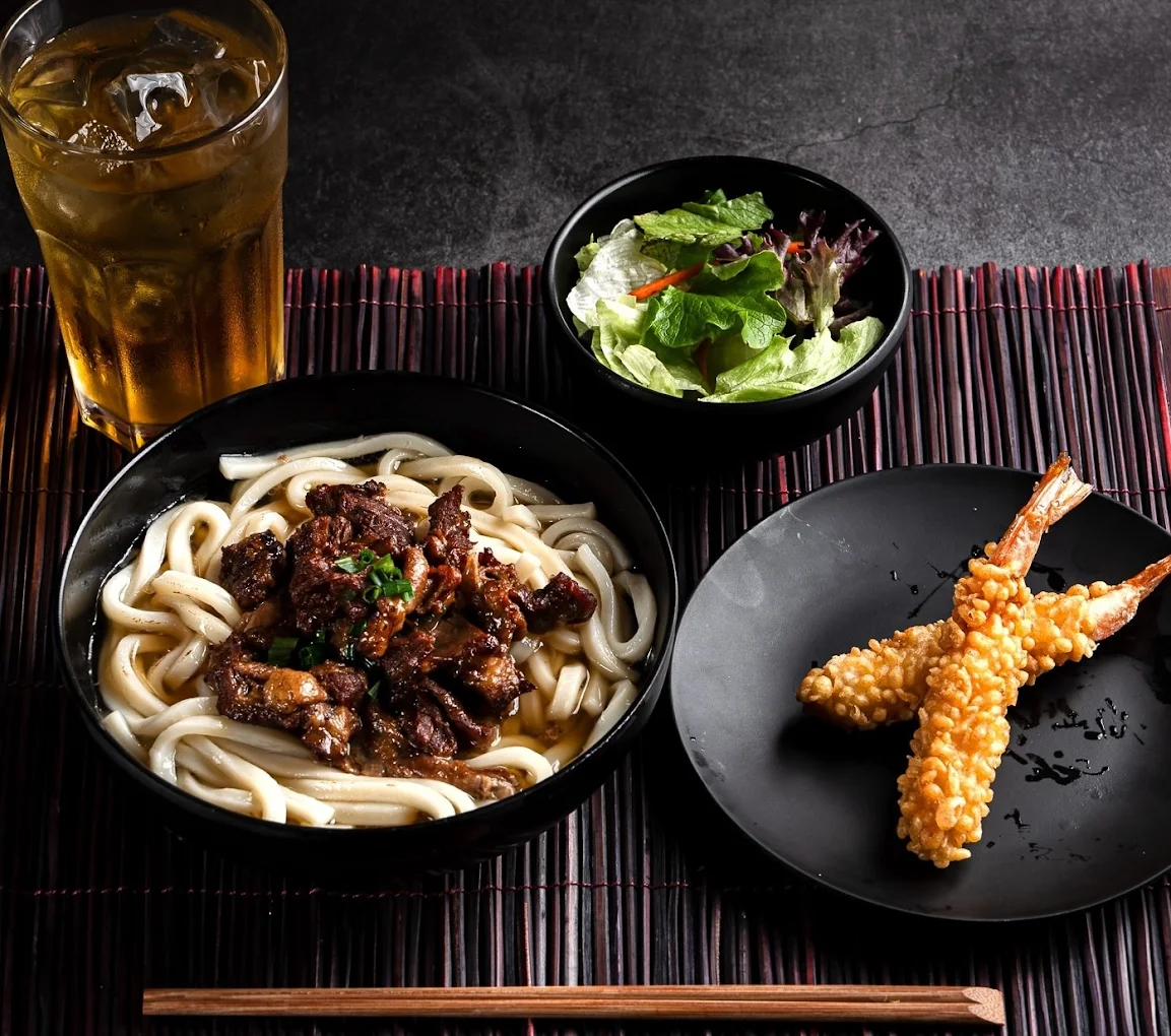 Yappari Steak WestField Mt Gravatt