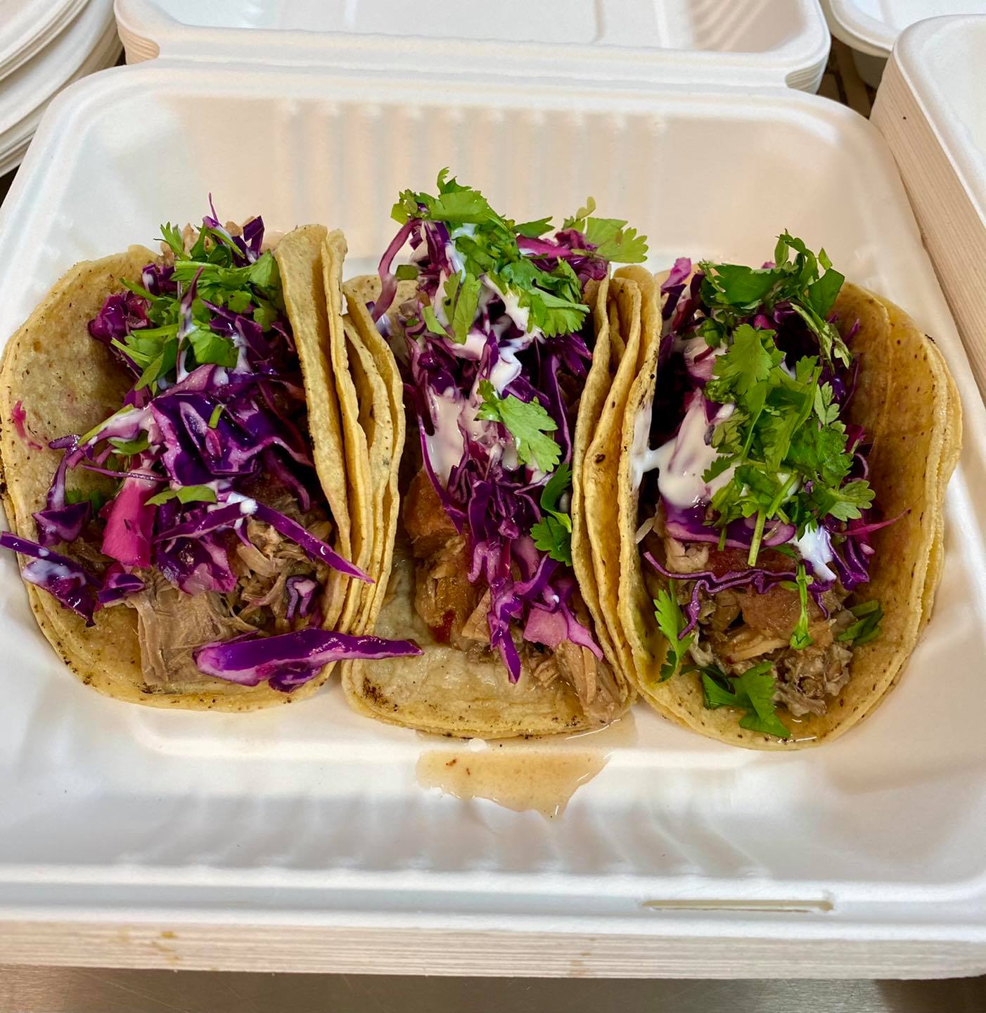 Tacos! Tacos! Tacos!
