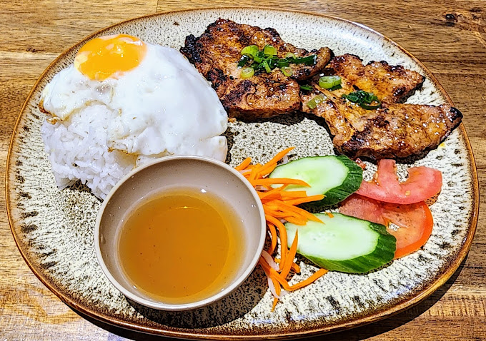 Goc Viet Vietnamese Eatery