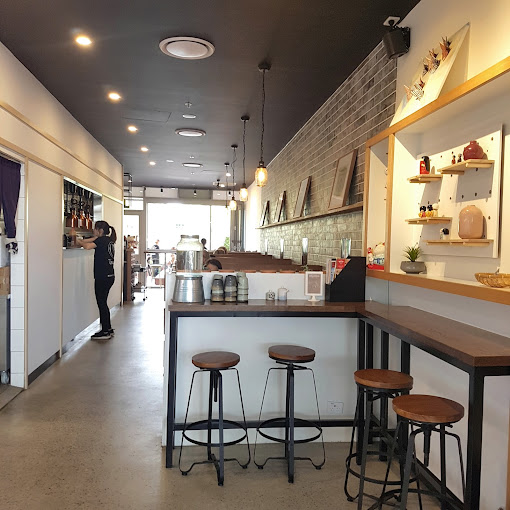 Tsuru Japanese Ashgrove