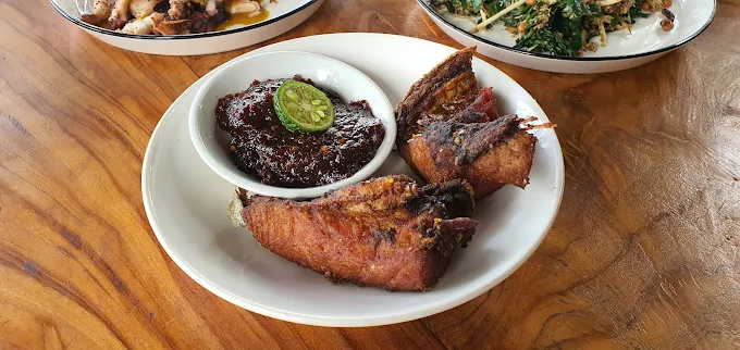 Dapur Bali Mula