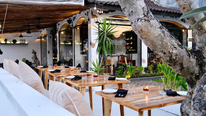 Cantina Bali Canggu