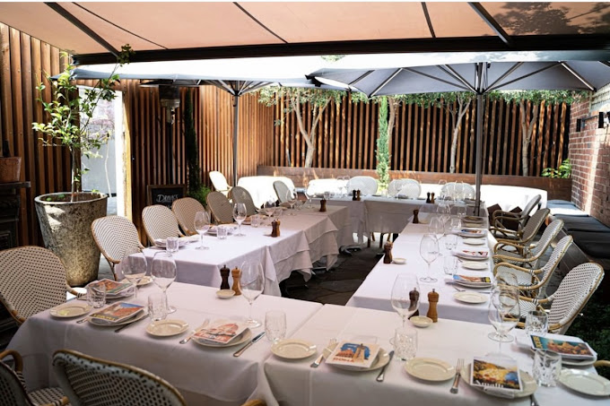 Cosi Bar Ristorante South Yarra - Italian Restaurant since 1996