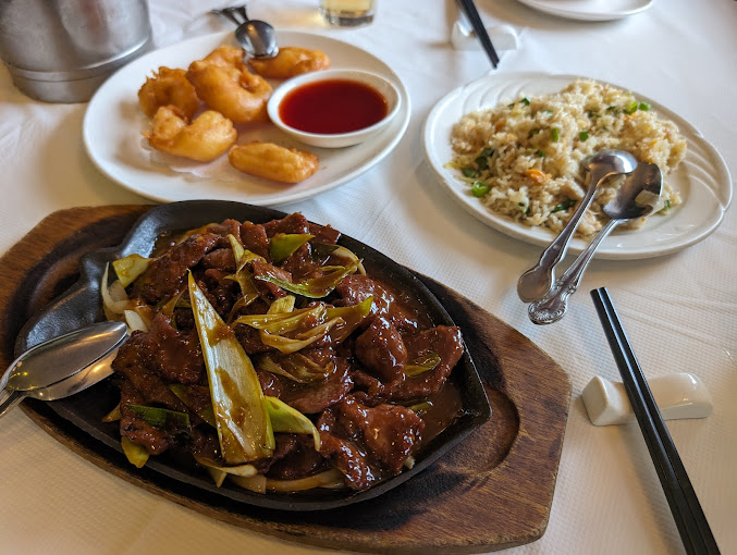House Of Chow
