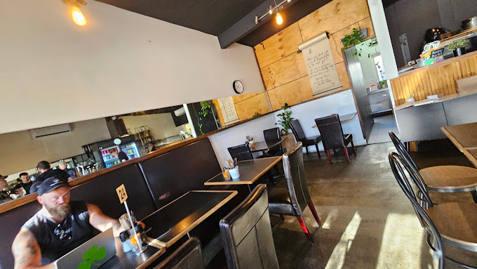 Pizzaca Caffe
