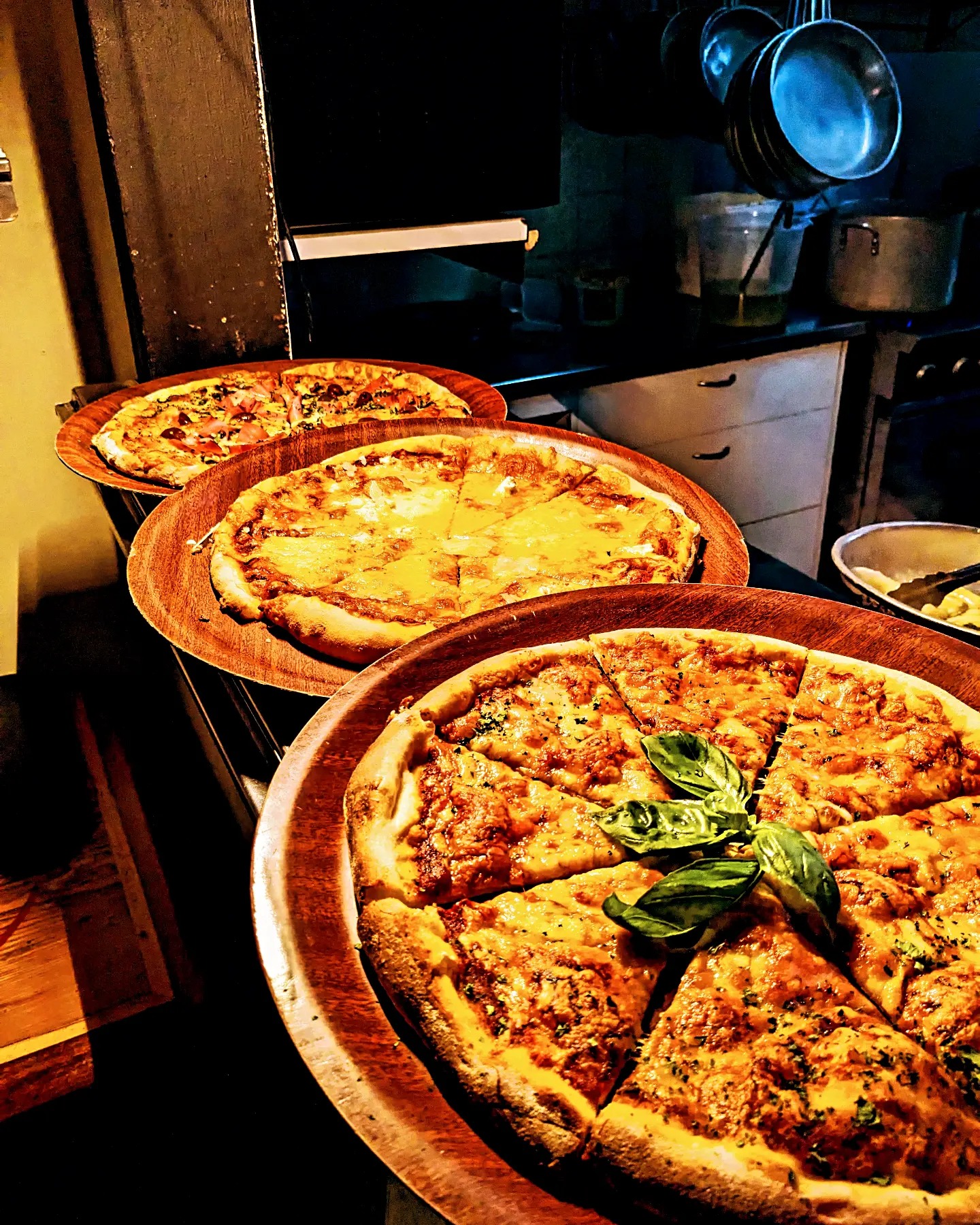 Bicaro's Ristorante Bar Forno