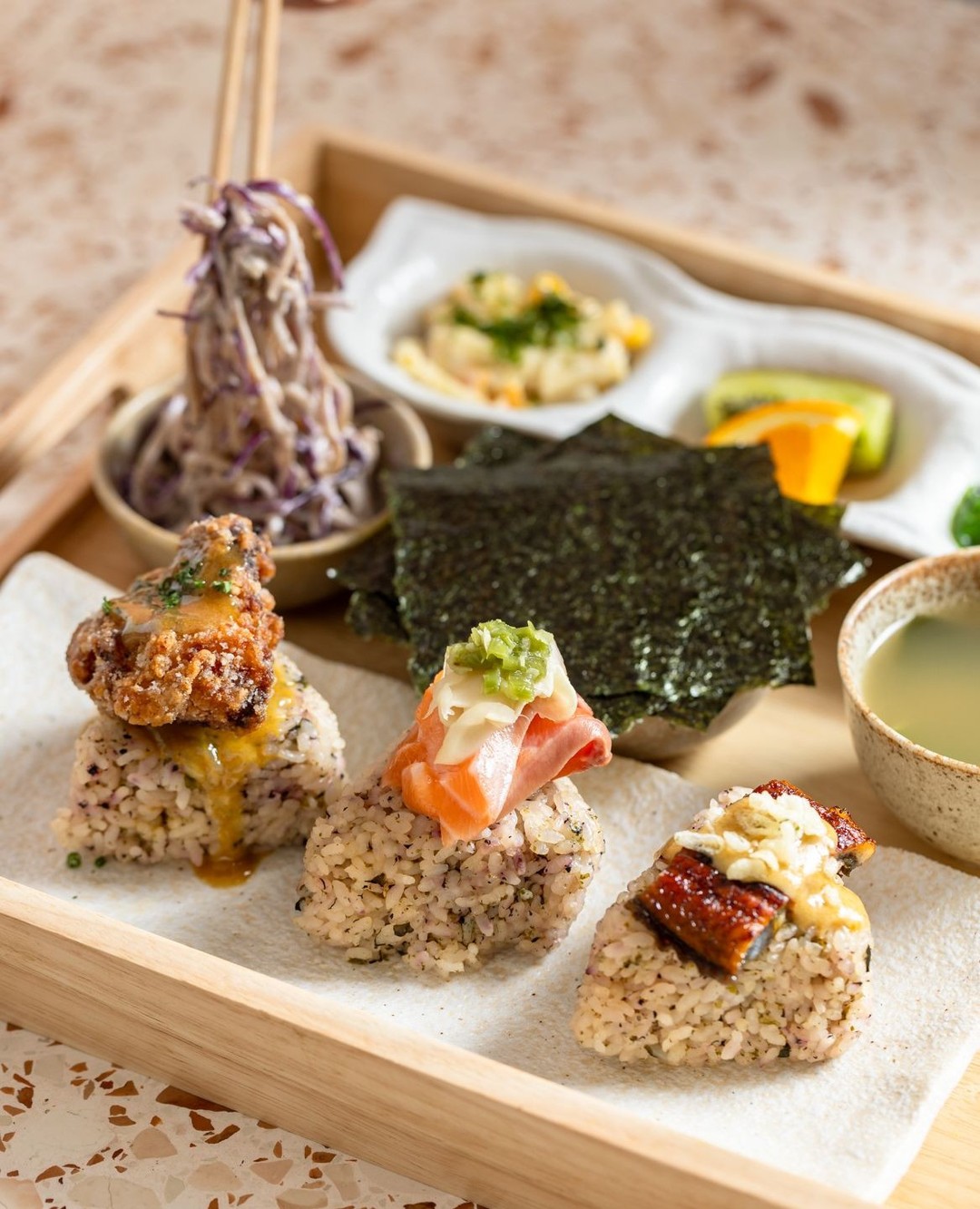 Andzero Cafe
