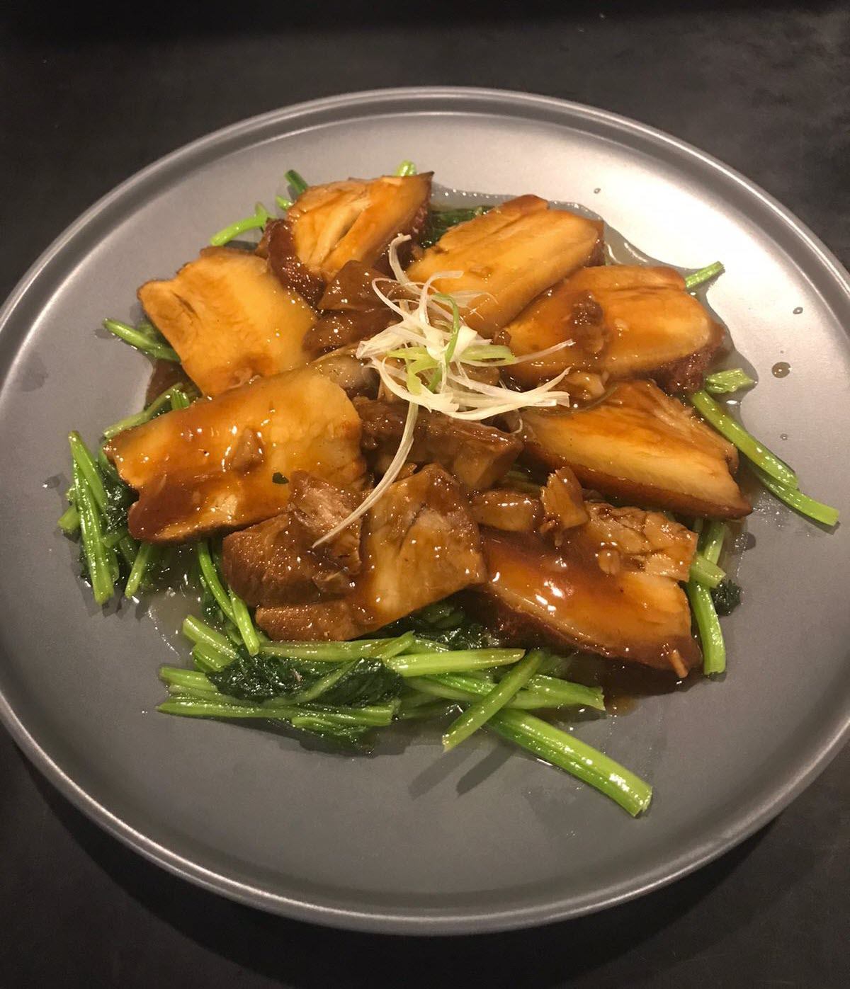East Taste Cafe