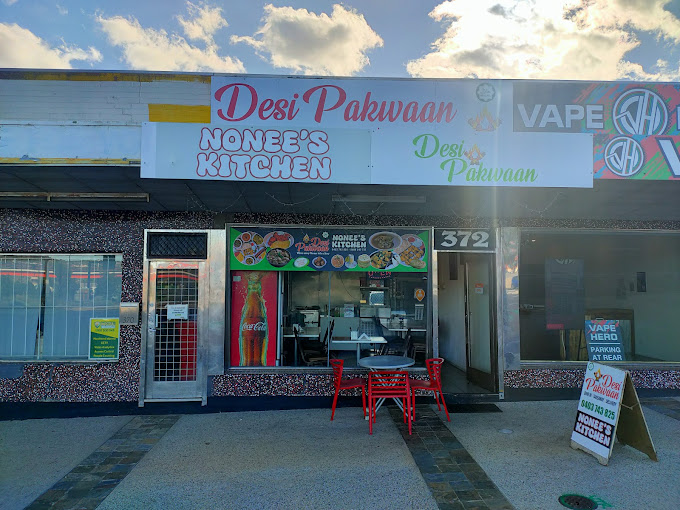 Desi Pakwaan