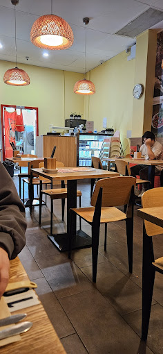 Spice Master 806 Noodle House 川香小面馆