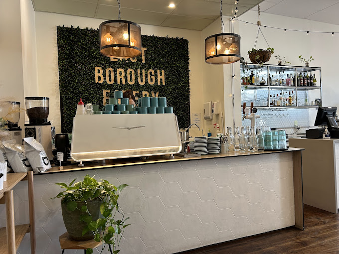 East Borough Eatery
