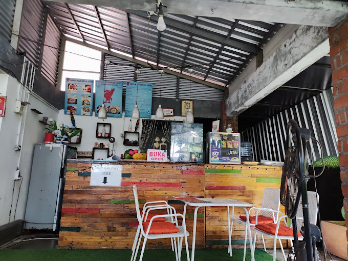 FOOD PARK SILICON