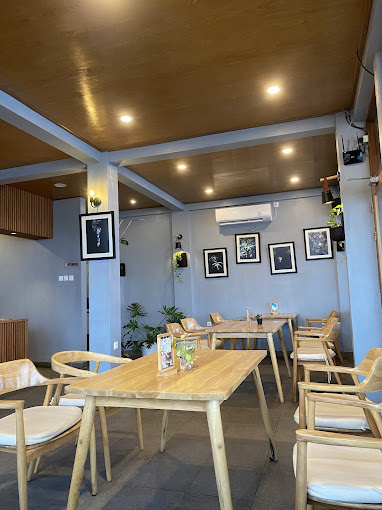 Coral Cafe (Nusa Penida)