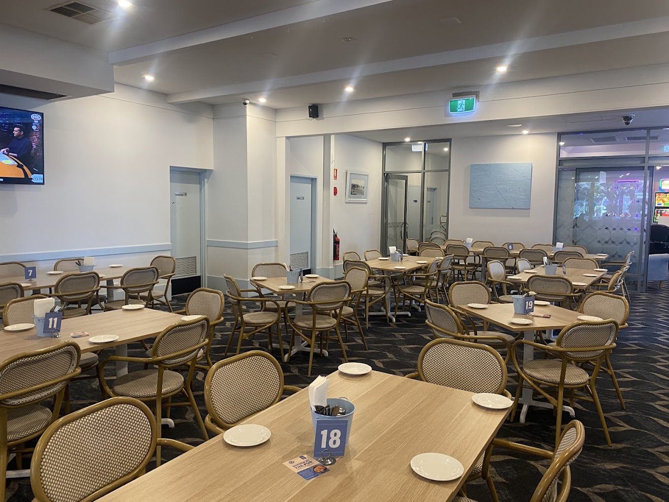Port Noarlunga Hotel