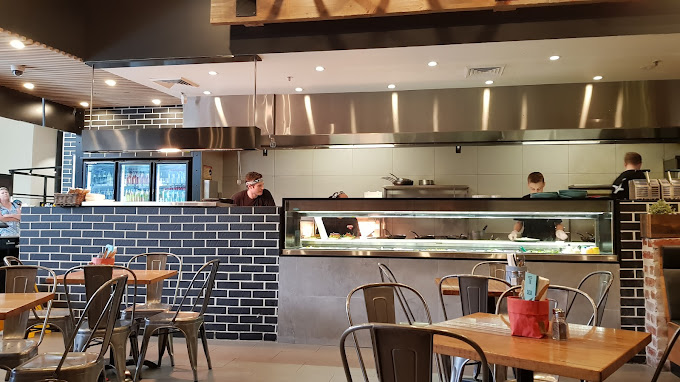 Schnitz Liverpool