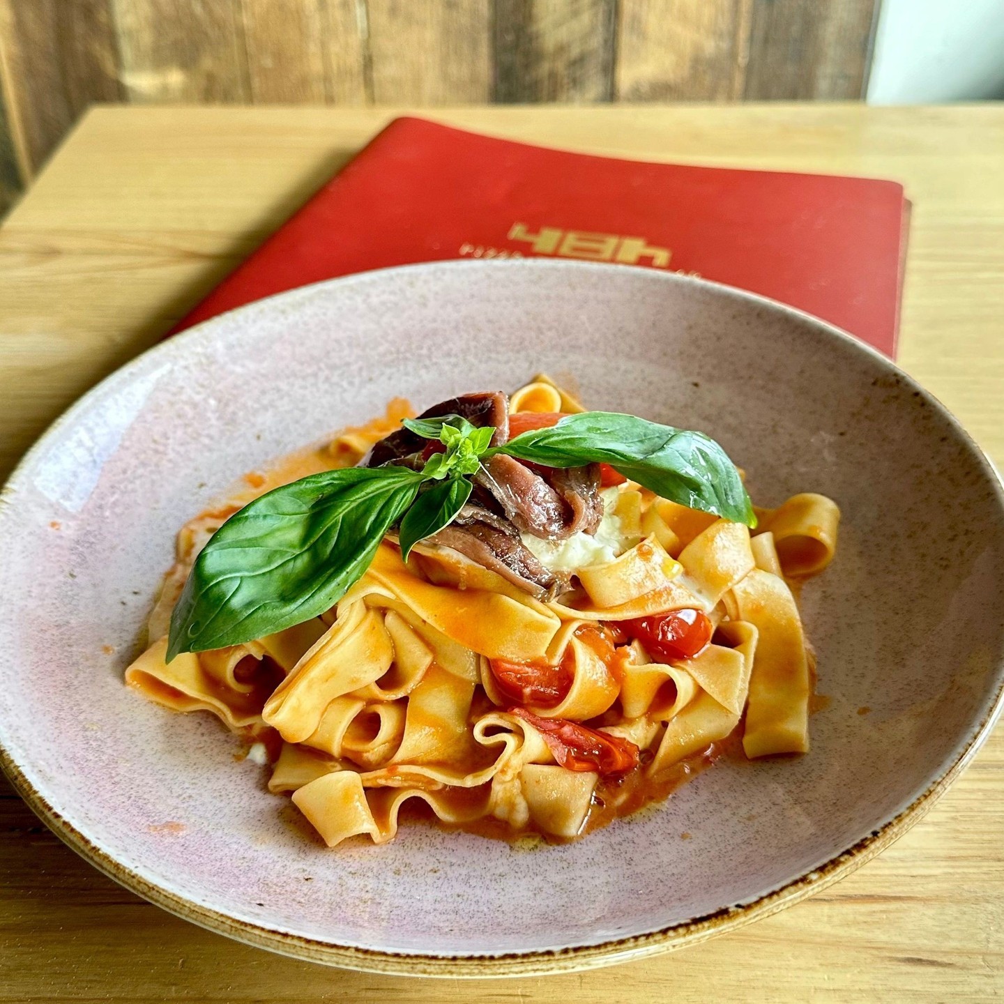 48h Pizza e Gnocchi Bar South Yarra