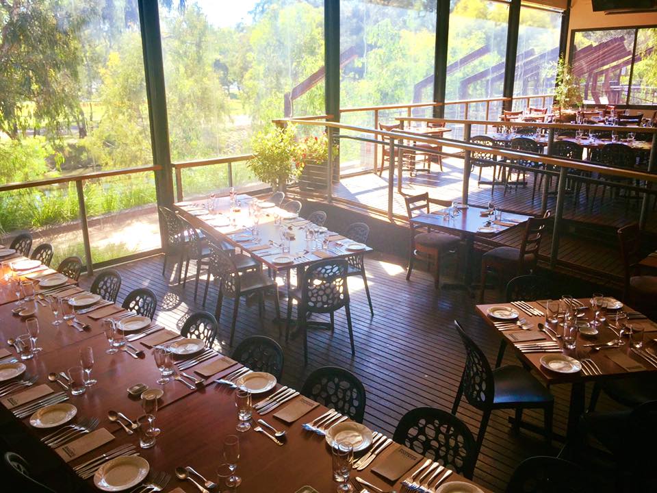 Rinaldo's Casa Cucina