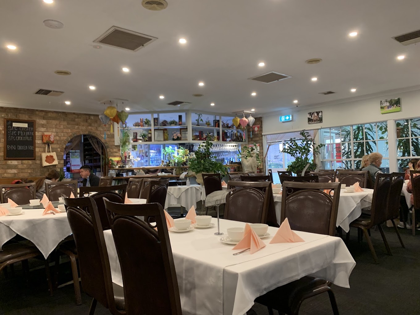 O'Halloran Hill Vietnamese Restaurant