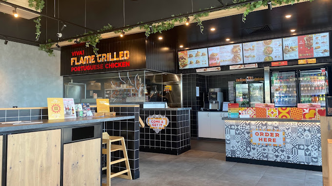 Oporto Pimpama