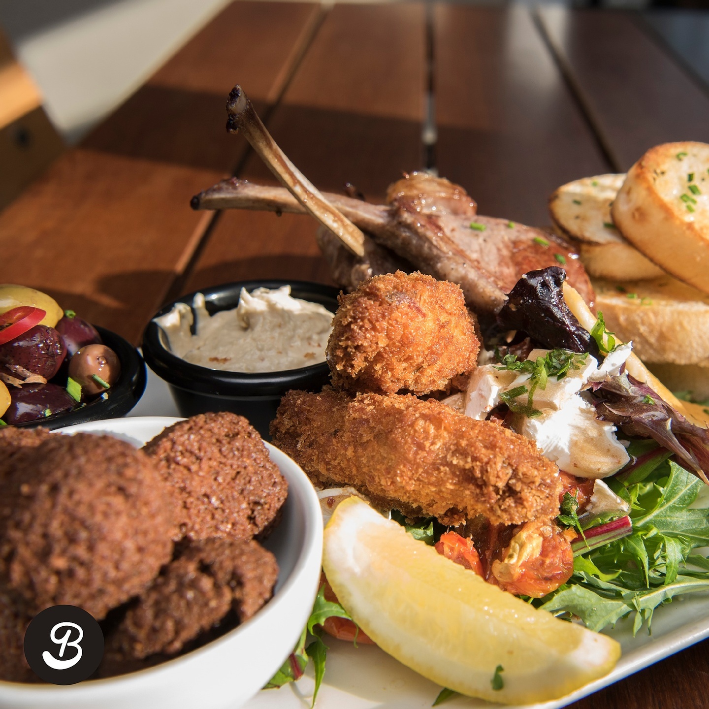Babble Bar & Cafe