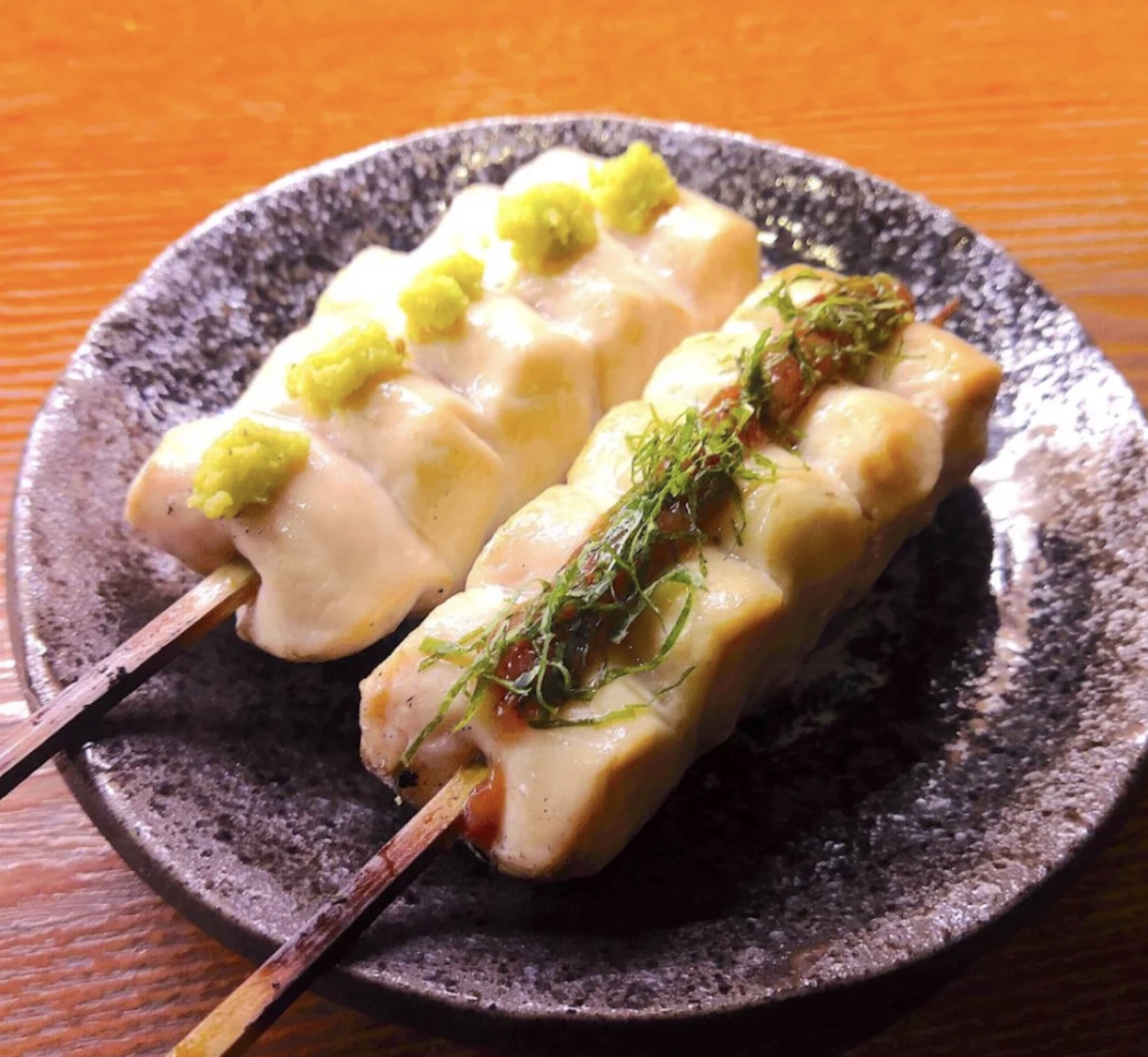 YAKITORI MOE