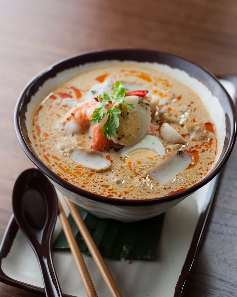 Fat Noodle at The Star