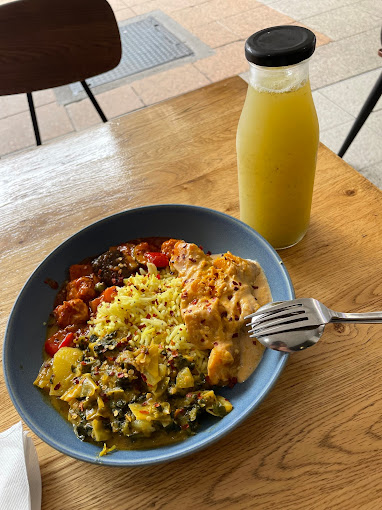 Vege Rama - Adelaide St