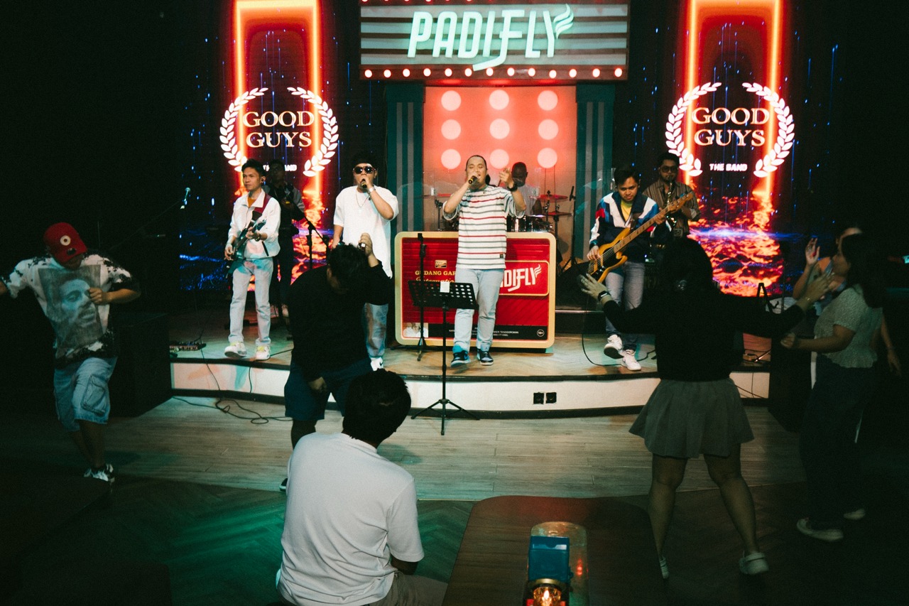 Padifly