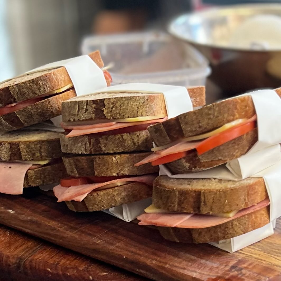 Panna Artisan Bakery & Patisserie