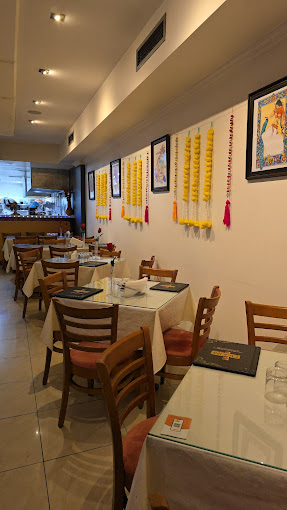 Dosa Hub