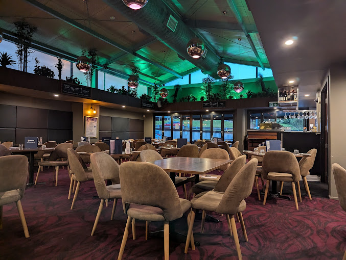 Fiasco's Steakhouse