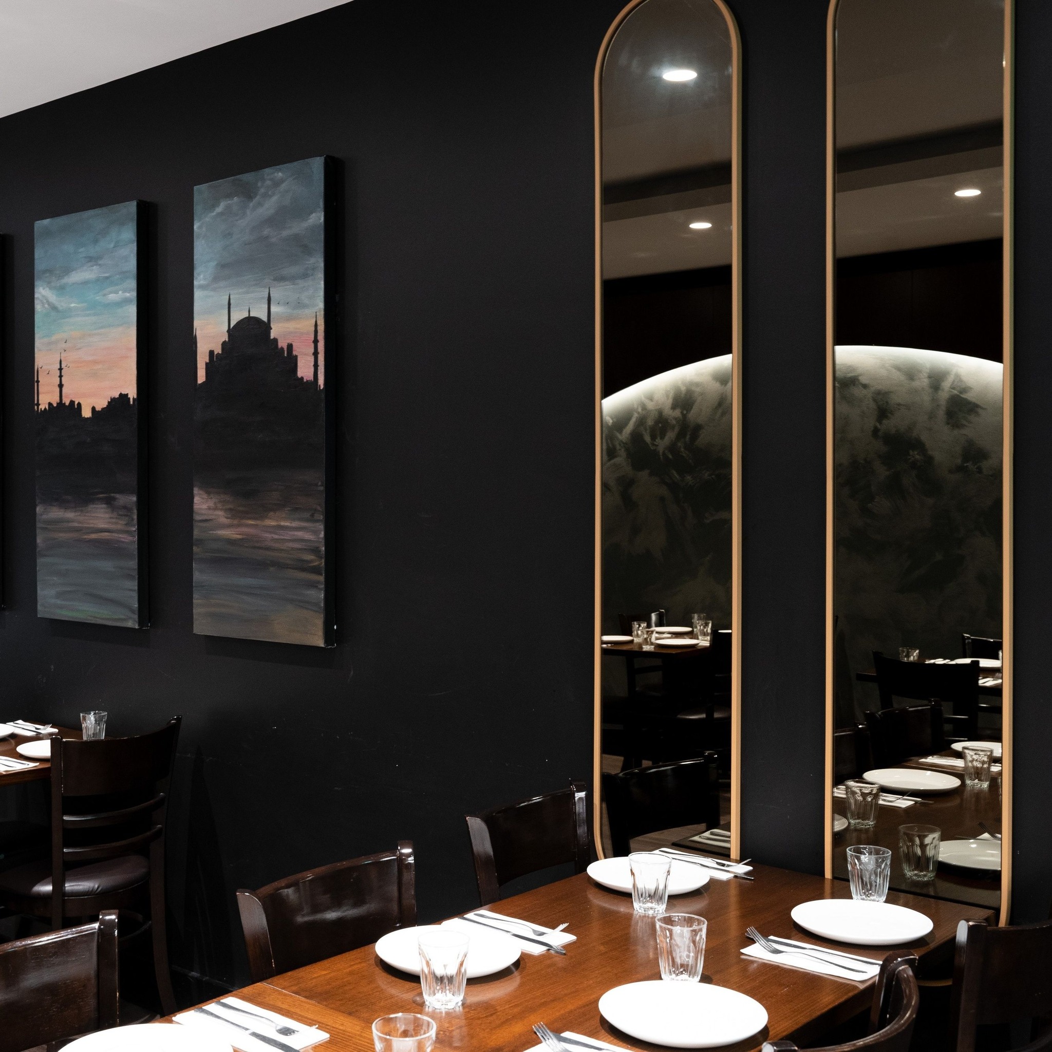 Arda Turkish Restaurant