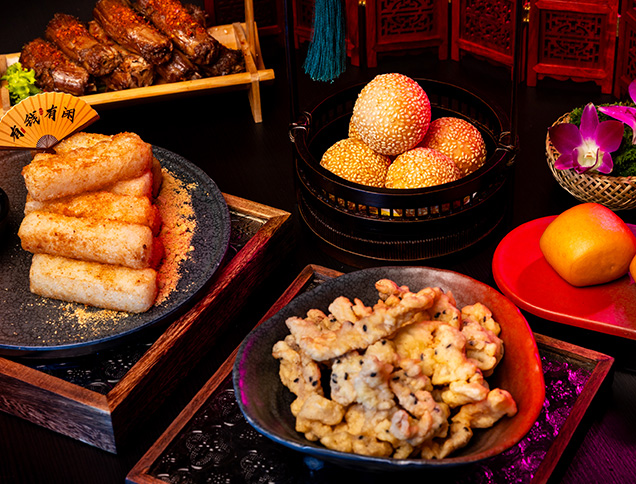 YX Hot Pot Bourke Street 余香火锅
